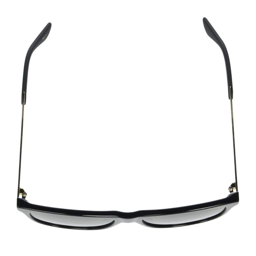 Gucci GG0687S - 002 Sunglasses Black w/Grey Polarized lens 57mm - NEW - Picture 4 of 15
